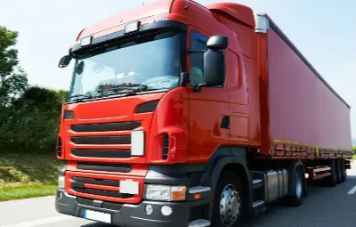 Antalya Çatladıkapı Ambar Kargo