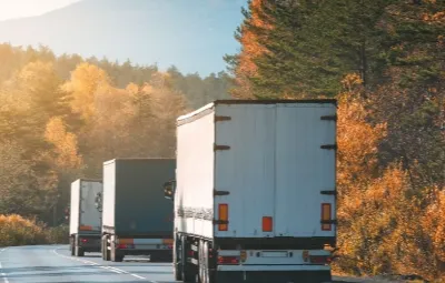 Antalya ile Çatladıkapı Arası Klima Taşıma