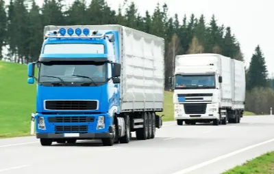 Antalya ile Çatladıkapı Arası Eşya Taşıma